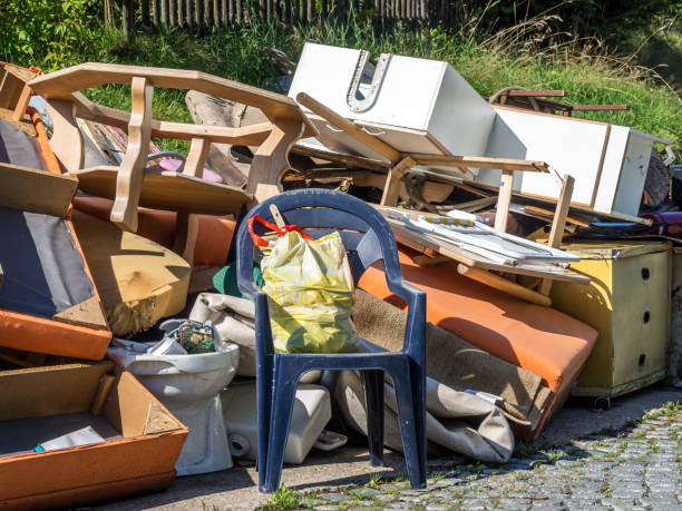 Best Junk Removal for Businesses  in Doylestown, OH