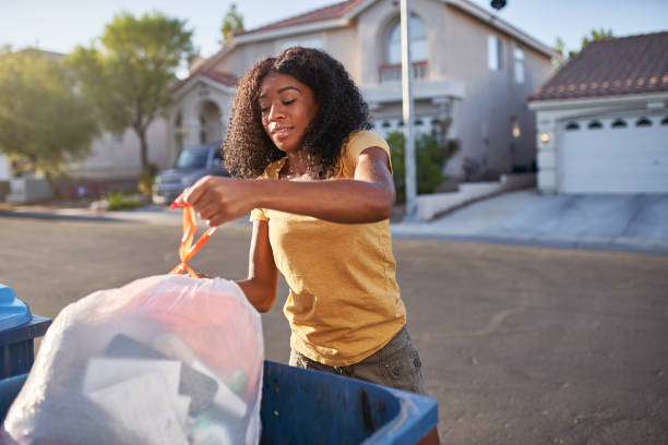 Best Trash Removal Near Me  in Doylestown, OH