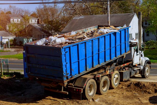 Best Professional Junk Removal  in Doylestown, OH