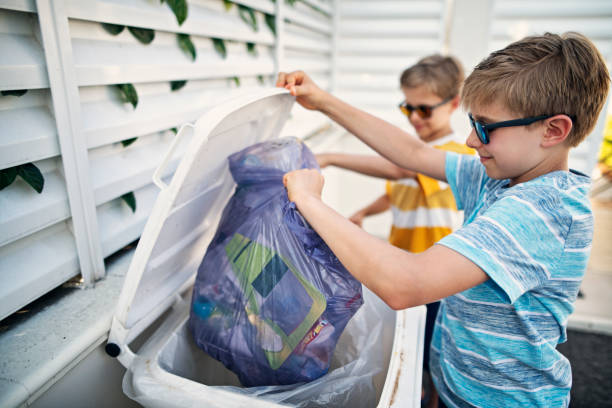 Best Office Junk Removal  in Doylestown, OH