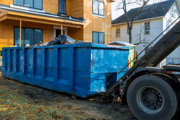 Best Attic Cleanout Services  in Doylestown, OH