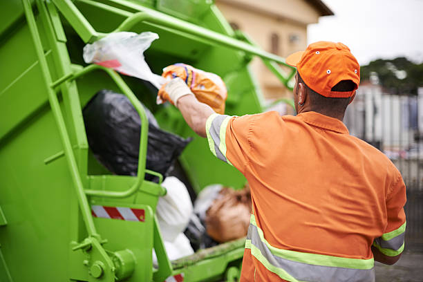 Best Commercial Cleanout Services  in Doylestown, OH